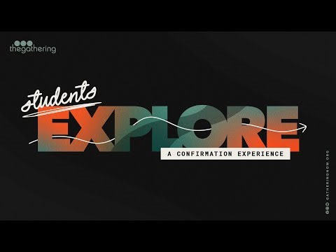 Students EXPLORE Week 2