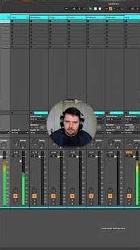 How to Compress DnB Drums Like a Pro