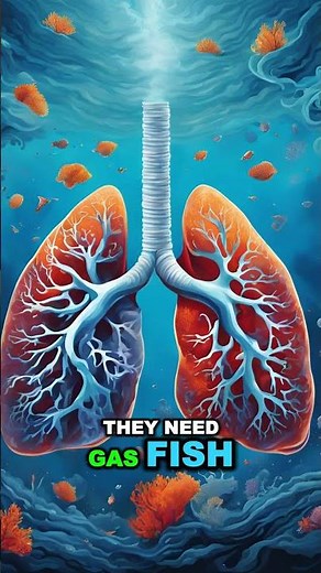 How Fish Breathe in Water