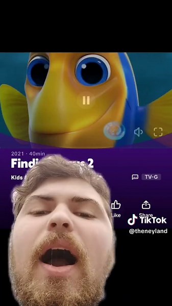 Top 5 Tubi kids films based on their title alone #greenscreen #fyp #meme #tubi