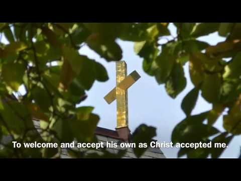 Music: Hymn #603 - When Christ was lifted from the earth