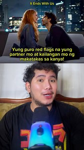 138K views · 2K reactions | It Ends With Us Movie Review Netflix Recommendation #ItEndsWithUsMovie #itendswithus #blakelively #justinbaldoni #movierecommendation #moviereview #netflixmovies #NetflixRecommendations #redflags | Jezreel Ely | Facebook