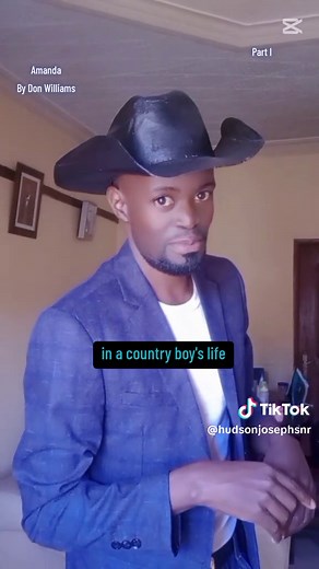 Amanda: A Beautiful Love Song by Don Williams