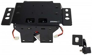 ARB Twin Motor Onboard Air Compressor for Jeep Wrangler JK - 150 psi - 6.16 cfm ARB On Board Air Com