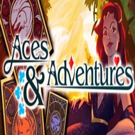 Aces  Adventures Latest Version for Android/iOS APK - TapTap