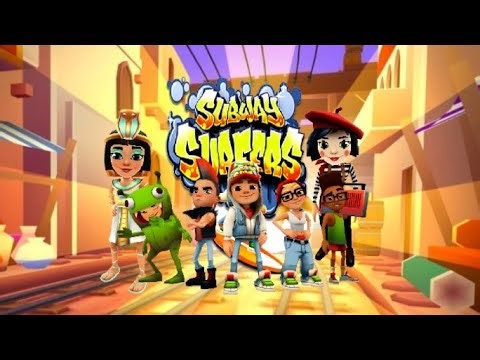 Infinite_PlaysX is live !🔥Subway Surfers 🔥| 🔴 LIVE 🔴 | 🚨gameplay live 🚨 | #shortsfeed #livestream