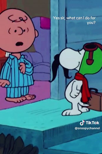 The Joy of Snoopy: Embracing Happiness Through Snoopy's Classic Dance