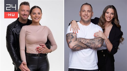 Németh Kristóffal, Curtisékkel és Vastag Csabáékkal jön az Ázsia Expressz idei évada