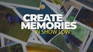 📸 🏞️ Create unforgettable memories in Show Low, Arizona! 🌲🎣 Whether you're exploring scenic trails, enjoying one of our many community events, or relaxing near one of our lakes, there's something here for everyone. From outdoor adventures to family fun, Show Low is the perfect place to escape, explore, and enjoy. | The City of Show Low