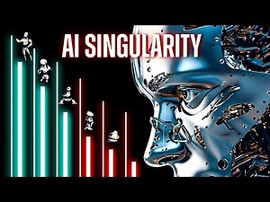 The 10 Steps to the AI Singularity