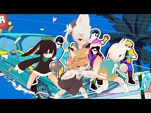 [Just Dance 2021] U.S.A. - DA PUMP - ★★★★★ - MEGASTAR - 12052