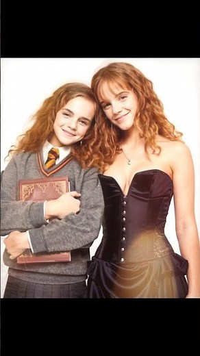 Harry Potter (2001) Cast Through The Years