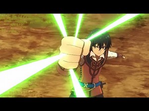 New Anime Magic 2024 English Dub