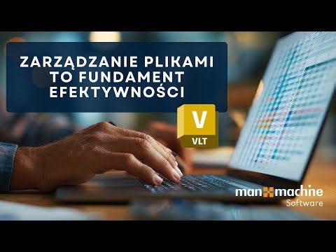 Zarządzanie plikami to fundament efektywności | Autodesk Vault