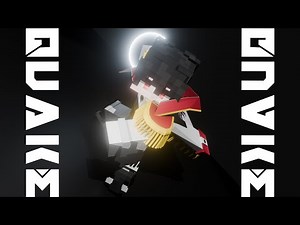 [Quake-Quake] full showcase