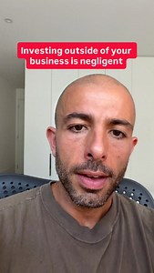 This is madness. | Sabri Suby