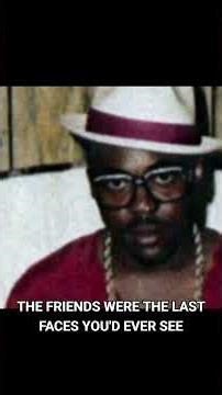 They were the muscle for White Boy Rick and the biggest kingpins in the D.