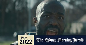 The Lazarus Project official trailer