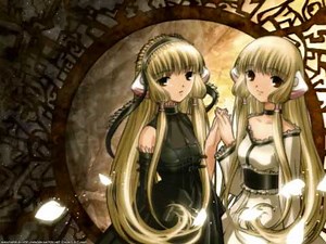 Morning, Morning - Chobits Original Soundtrack 1