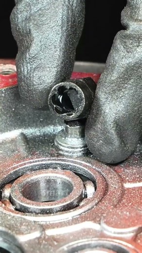 How to remove a stripped bolt head #trending #shorts #short #shortsvideo