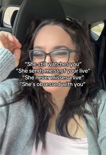 Understanding Stalking Behavior in Relationships