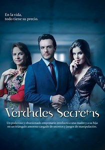Verdades secretas - Ver la serie de tv online