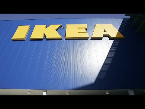 Ikea buys task startup TaskRabbit