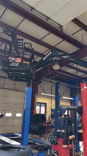 13 reactions | Thank you Jason and Mike from MFC Construction for the major lighting upgrade in the shop!!! | Maine's Auto Connection | Facebook