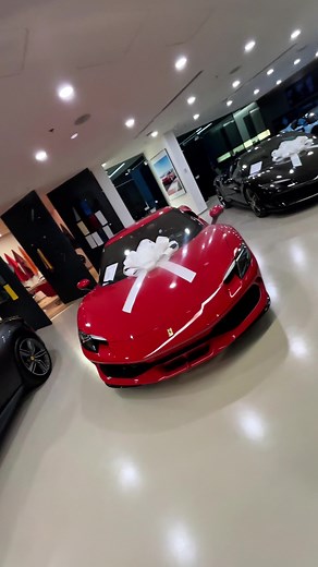 Buying a Ferrari: The Ultimate Hypercar Experience