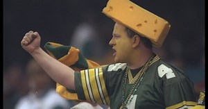 Green Bay Packers acquire cheesehead hat-maker Foamation