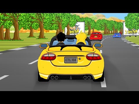 Play Car Rush free online game at Scorenga - 1,30 min
