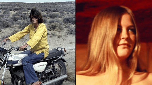 The chilling secret pictures real-life serial killer from Netflix’s Woman of the Hour took of his victims