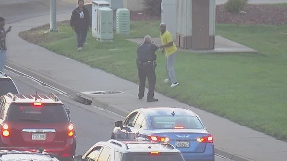 Independent monitor questions Aurora Police shooting