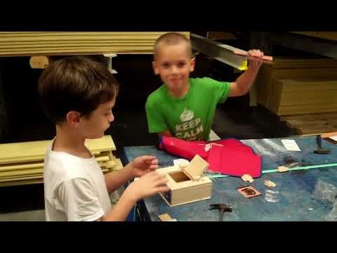 JULY 2014 LM'S AT LOWES WORKSHOP, LAKE EVA & LEGOLAND WATER PARK