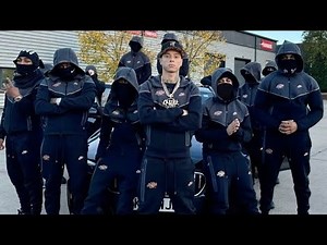 Central Cee Type Beat - "Born To Be More"Ft Young Madz | Afro Drill | Rap/Jerk Instrumental 2026