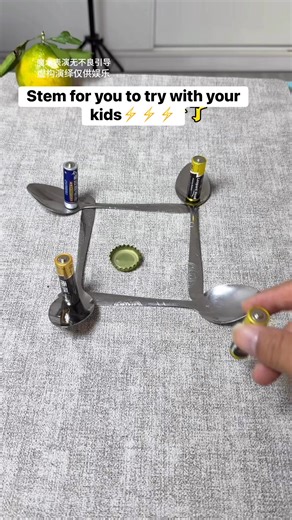 Molly | teacher | traveler🤍✈️ on Instagram: "STEM magic for kids 🌟 #STEMForKids #MoonPhases #FunLearning #KidsActivities #EarlyLearning #ScienceForKids #LearningThroughPlay #MoonCycle #AstronomyForKids #STEMEducation #HandsOnLearning"