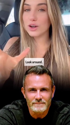 Brad Lea | Healthy, wealthy people are harder to control. | Instagram