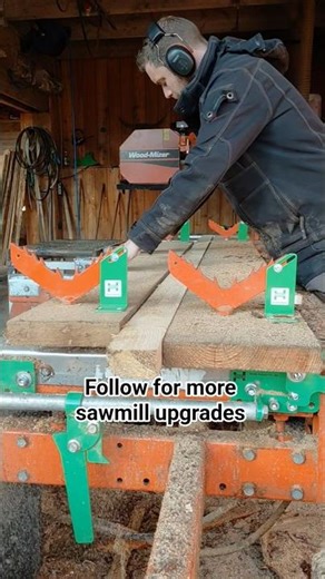 Run two logs at once – turn small logs into profit | www.holz-hesener.de