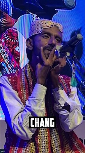 “Chang | A Centuries-Old Indigenous Musical Instrument From The Indus Valley.” |