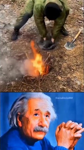 This Physics Trick Will Blow Your Mind 🤯|#Physics #ScienceShorts #MindBlowing #STEM #USA #ScienceFac