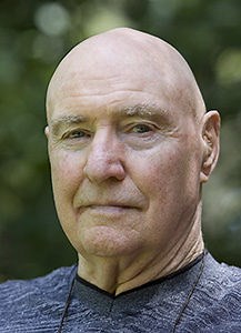 Sailor Bob Adamson: spiritual teacher