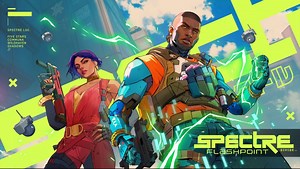 Spectre Divide terá atualização Flashpoint nesta semana