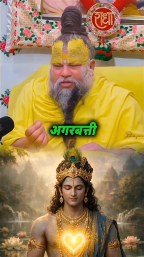 प्रेमानंद महाराज का जीवन बदल देने वाला प्रवचन || #bhajanmarg #premanandjimaharaj #shorts