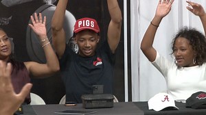 Nick Smith Jr. ruled ineligible to play for North Little Rock basketball team