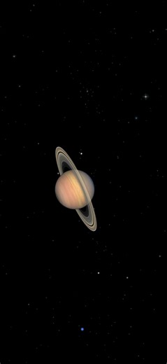 Saturn: The Most Beautiful Planet 🪐 | Space Facts