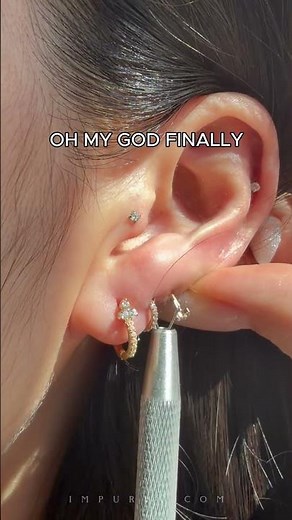 POV: What I Sound Like Putting In My Flat Backs