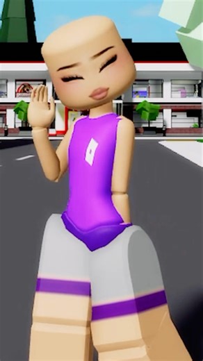 ANIMAÇÃO 3D GRÁTIS 😱 SEM ROBUX #roblox #rp