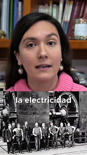 Carlota Pérez muestra que cada revolución tecnológica reordena la economía, las instituciones y los hábitos. Con la IA surgen oportunidades masivas y riesgos financieros simultáneamente. Lo que parece caos hoy podría definir el próximo paradigma. Si estamos viendo solo el inicio, ¿cómo deberíamos prepararnos para que esta ola beneficie a todos y no solo a unos pocos? #inteligenciaartificial #tecnologia #innovación #divulgacion #revolucion | Susana De la Rosa