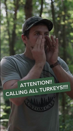 Best Turkey Call for Turkey Season 2023