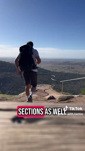 Climb Flinders Peak for Stunning Melbourne Views